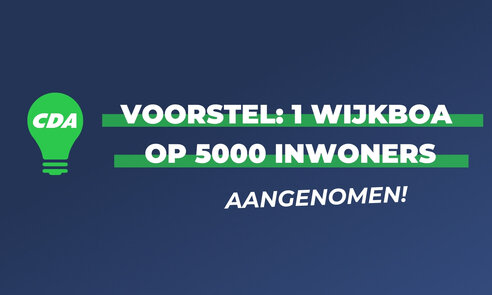 Wijkboa2 - 2