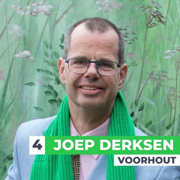 JOEP DERKSEN