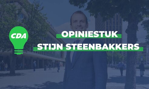 Nieuwsartikel Stijn Steenbakkers - 2