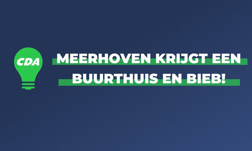 Bieb Meerhoven - 2